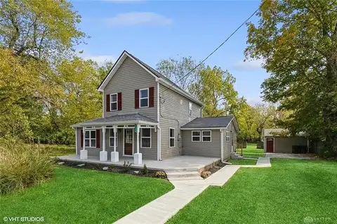 Ohio 133 Highway, Wayne, OH 45162