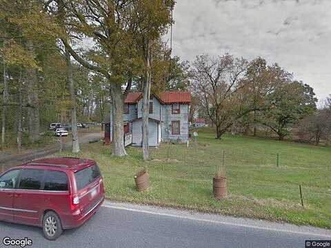 & 660 Gilbert Road, Gilbert, PA 18331