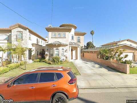 Walt, WESTMINSTER, CA 92683