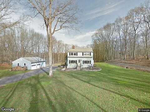 Northrop, BETHANY, CT 06524