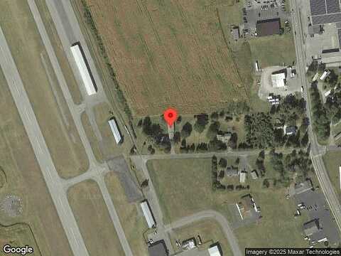 Airport Rd, HAMILTON, NY 13346