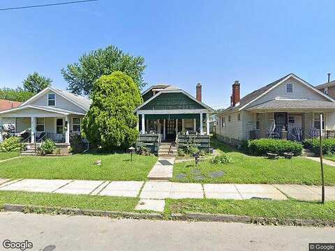 Hanford, COLUMBUS, OH 43206