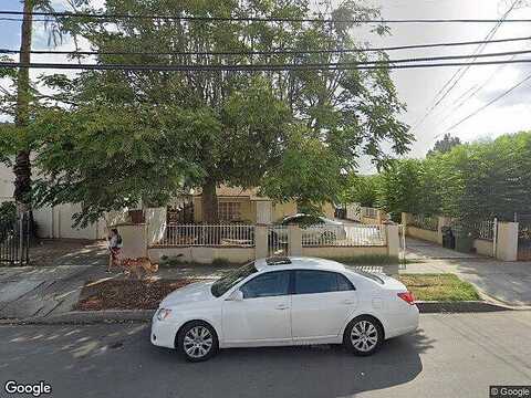 Darby, RESEDA, CA 91335