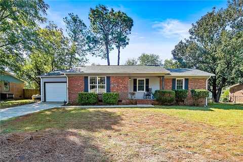 Vaughn, FAYETTEVILLE, NC 28304
