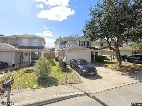 Walnut Valley, SAN ANTONIO, TX 78242