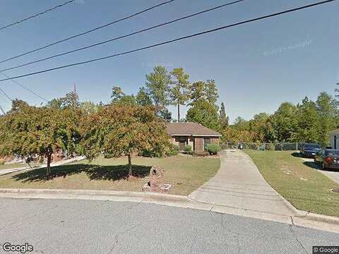 Hensley, COLUMBUS, GA 31907