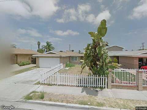 Thelma, BUENA PARK, CA 90620