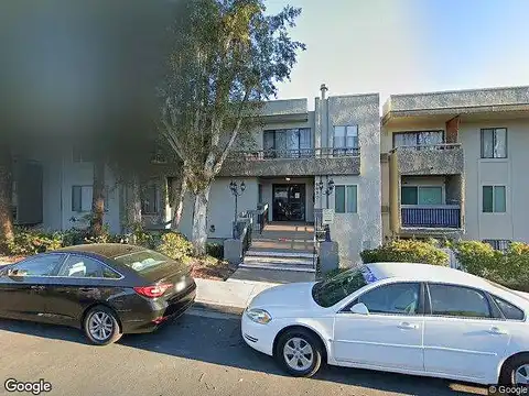 Amherst St, San Diego, CA 92115