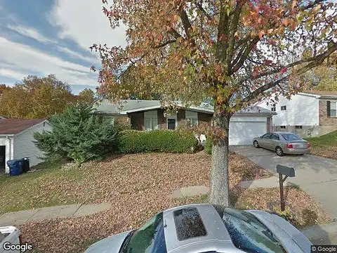 Foothills, FLORISSANT, MO 63033