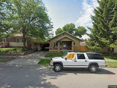 L, IDAHO FALLS, ID 83402