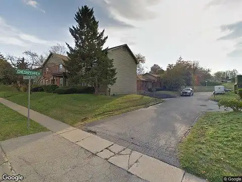 Parker, FLORISSANT, MO 63033