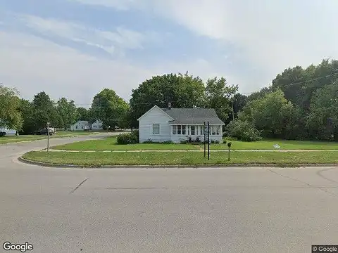 Main, CASS CITY, MI 48726