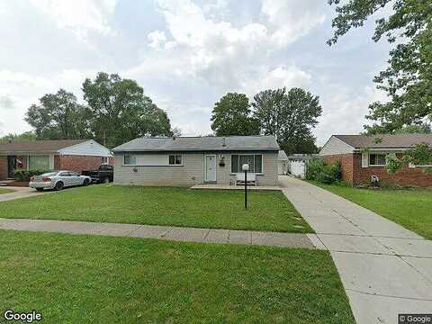 Gloria, ROMULUS, MI 48174