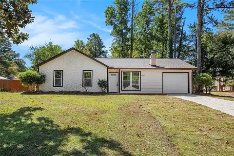 Ivy Log, AUSTELL, GA 30168