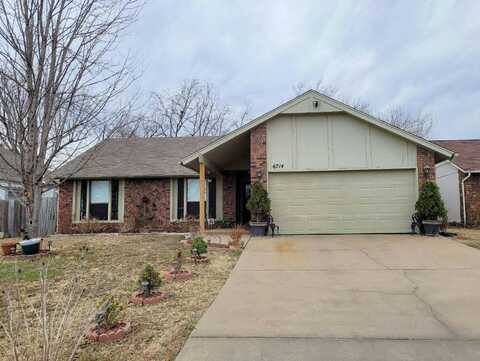 S 111Th East Ave, TULSA, OK 74133