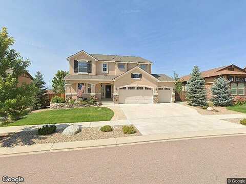 Indian Feather, COLORADO SPRINGS, CO 80923
