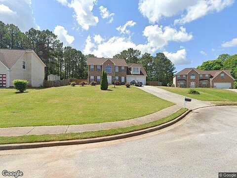 Burtons, HAMPTON, GA 30228