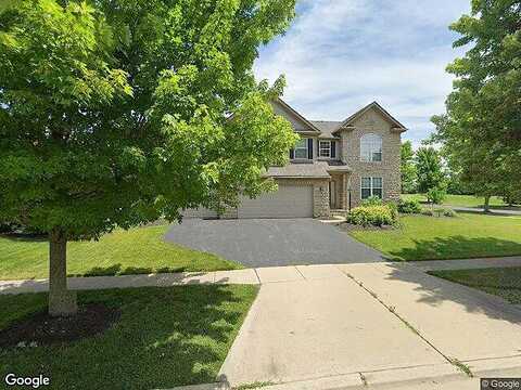 Kellogg, POWELL, OH 43065