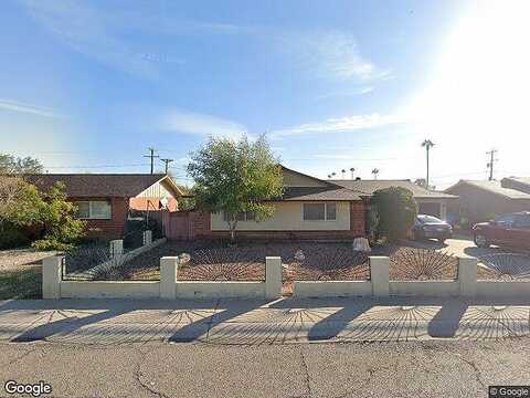 35Th, PHOENIX, AZ 85017