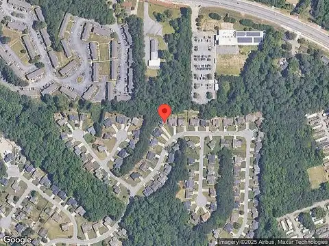 Bridgewood, AUSTELL, GA 30168