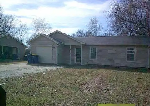 Sycamore, CABOT, AR 72023
