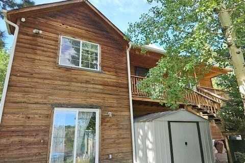 Pine, BAILEY, CO 80421
