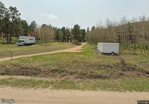 Pine, BAILEY, CO 80421