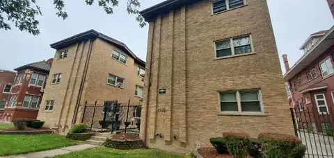 Chappel, CHICAGO, IL 60649