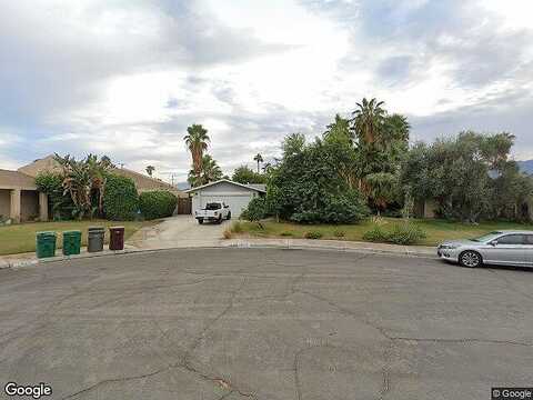 Brittany, CATHEDRAL CITY, CA 92234
