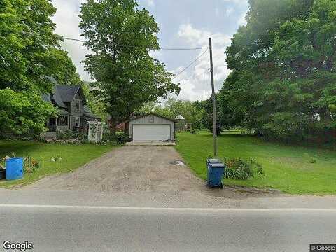 Vickeryville, SHERIDAN, MI 48884