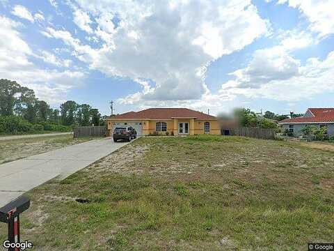Homestead, LEHIGH ACRES, FL 33974