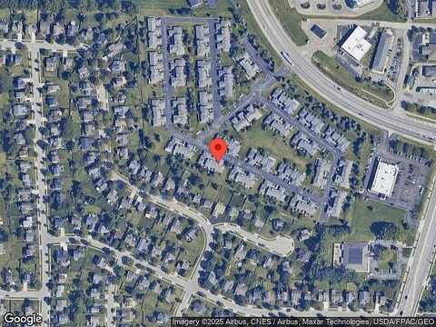 Parkbluff, LEWIS CENTER, OH 43035