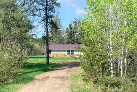 Highway 21, EMBARRASS, MN 55732