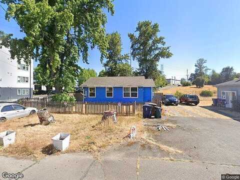 Clark, TACOMA, WA 98409