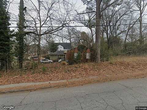 Parker, DECATUR, GA 30032