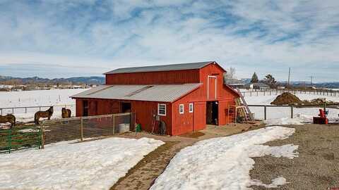County Road 307, DURANGO, CO 81303
