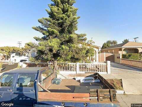 7Th, LOS ANGELES, CA 90043