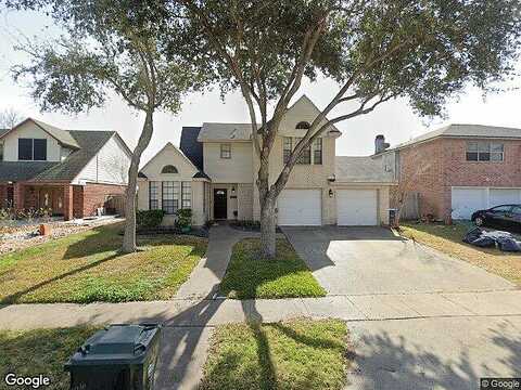 Ridge Stone, CORPUS CHRISTI, TX 78413