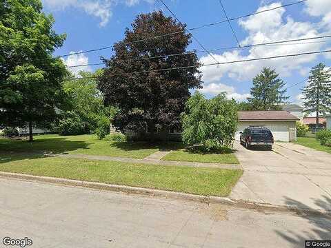 Fletcher, OWOSSO, MI 48867