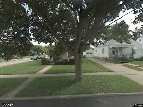 Lynn, SIDNEY, OH 45365