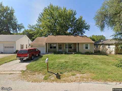 6Th Street, CLINTON, MO 64735