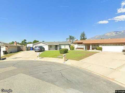 Halstead, RANCHO CUCAMONGA, CA 91701