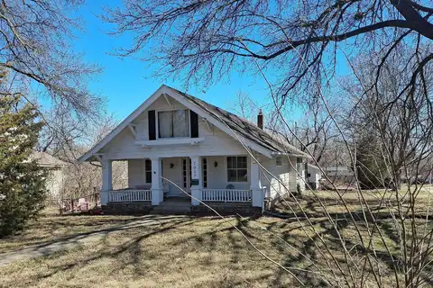 Broadmoor, OVERLAND PARK, KS 66204