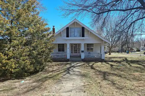 Broadmoor, OVERLAND PARK, KS 66204