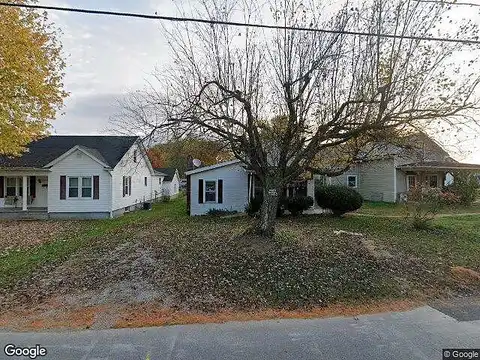 Broadway, MANCHESTER, OH 45144