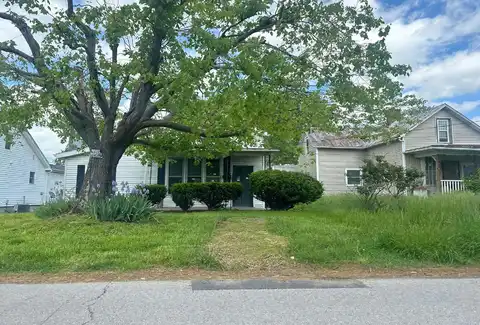 Broadway, MANCHESTER, OH 45144