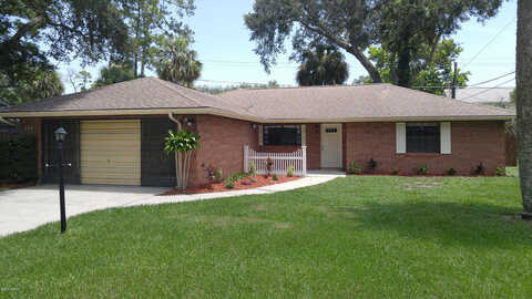 Hillville, PORT ORANGE, FL 32127