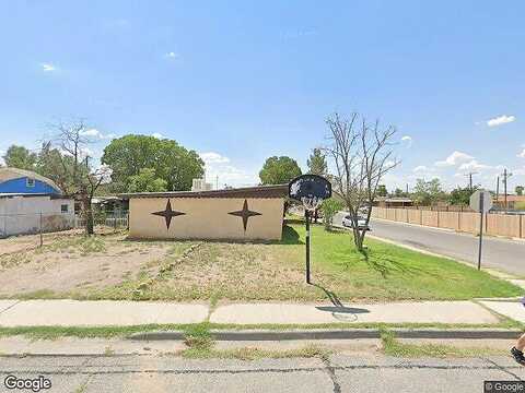Kansas, LAS CRUCES, NM 88001