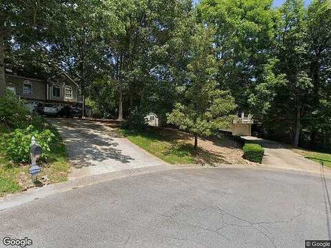 Brook, WOODSTOCK, GA 30188