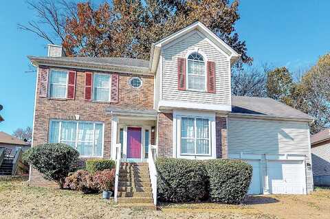 Kaeden Pointe, ANTIOCH, TN 37013